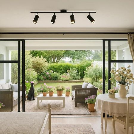 Atelier De Hobson Luxury Guest Suite Auckland Exteriör bild