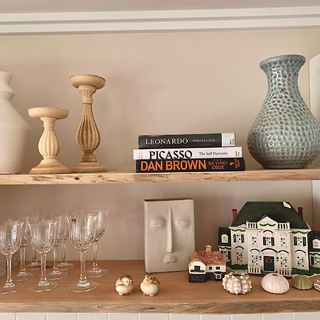 Atelier De Hobson Luxury Guest Suite Auckland Exteriör bild