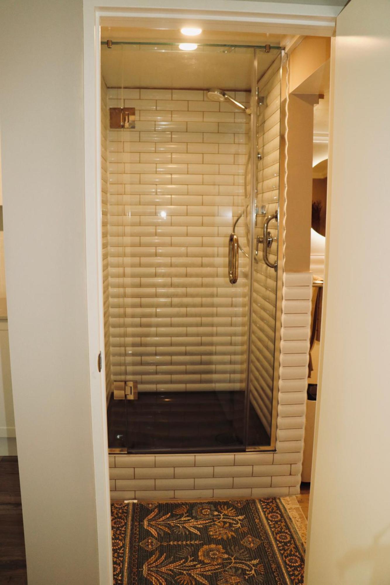 Atelier De Hobson Luxury Guest Suite Auckland Exteriör bild