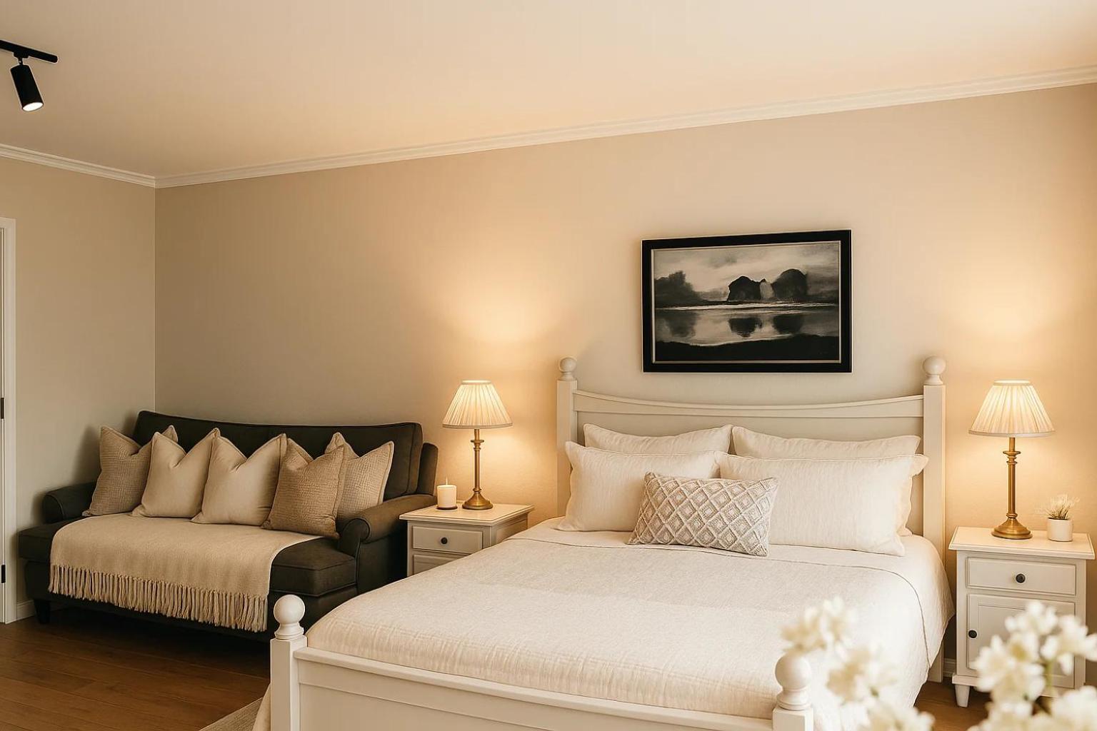 Atelier De Hobson Luxury Guest Suite Auckland Exteriör bild