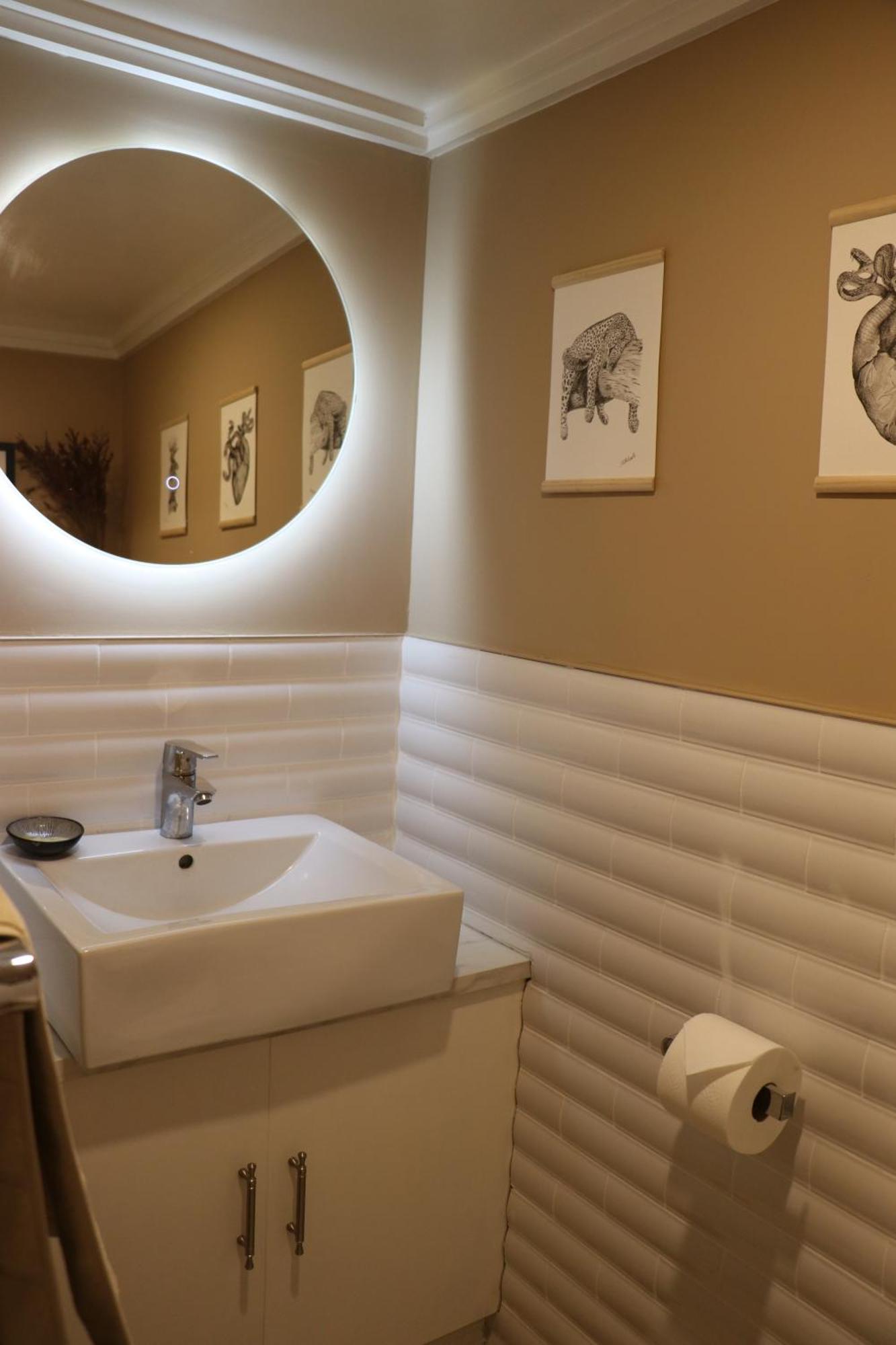 Atelier De Hobson Luxury Guest Suite Auckland Exteriör bild
